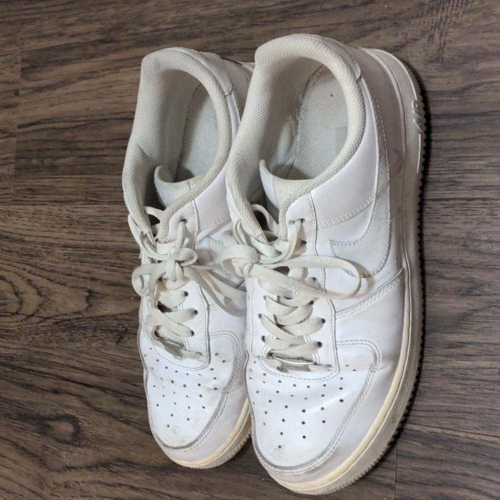 Nike Air Force
